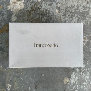 Franco Sarto Shoes